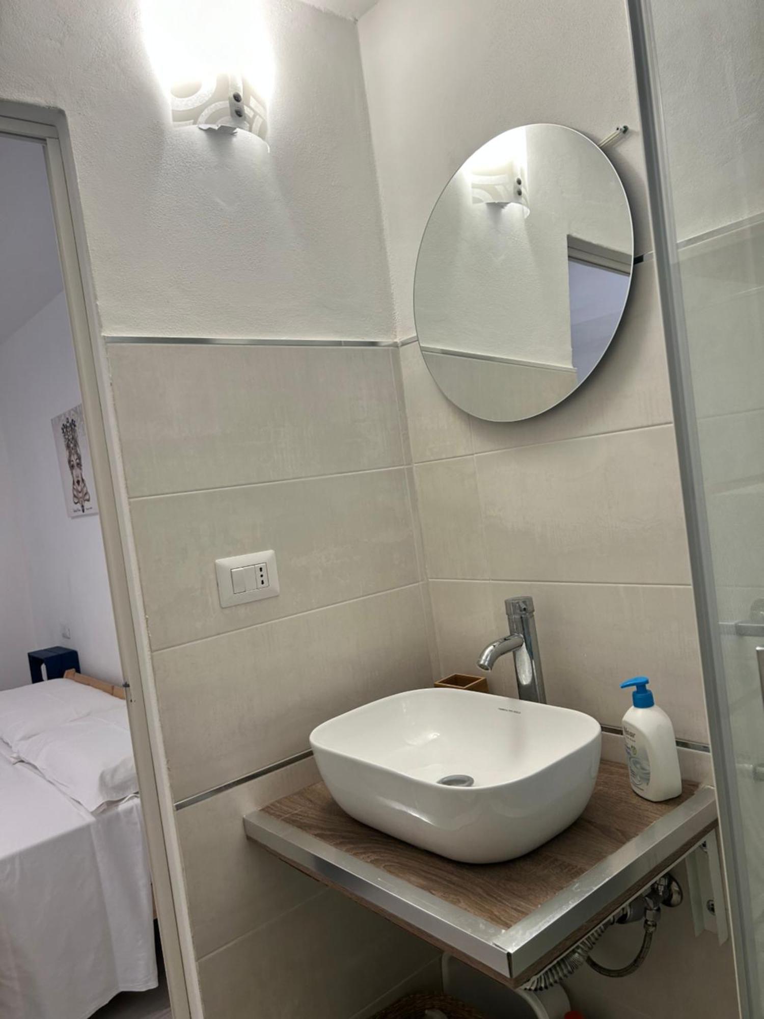 Ortigia Apartment Aretusa Συρακούσες Εξωτερικό φωτογραφία