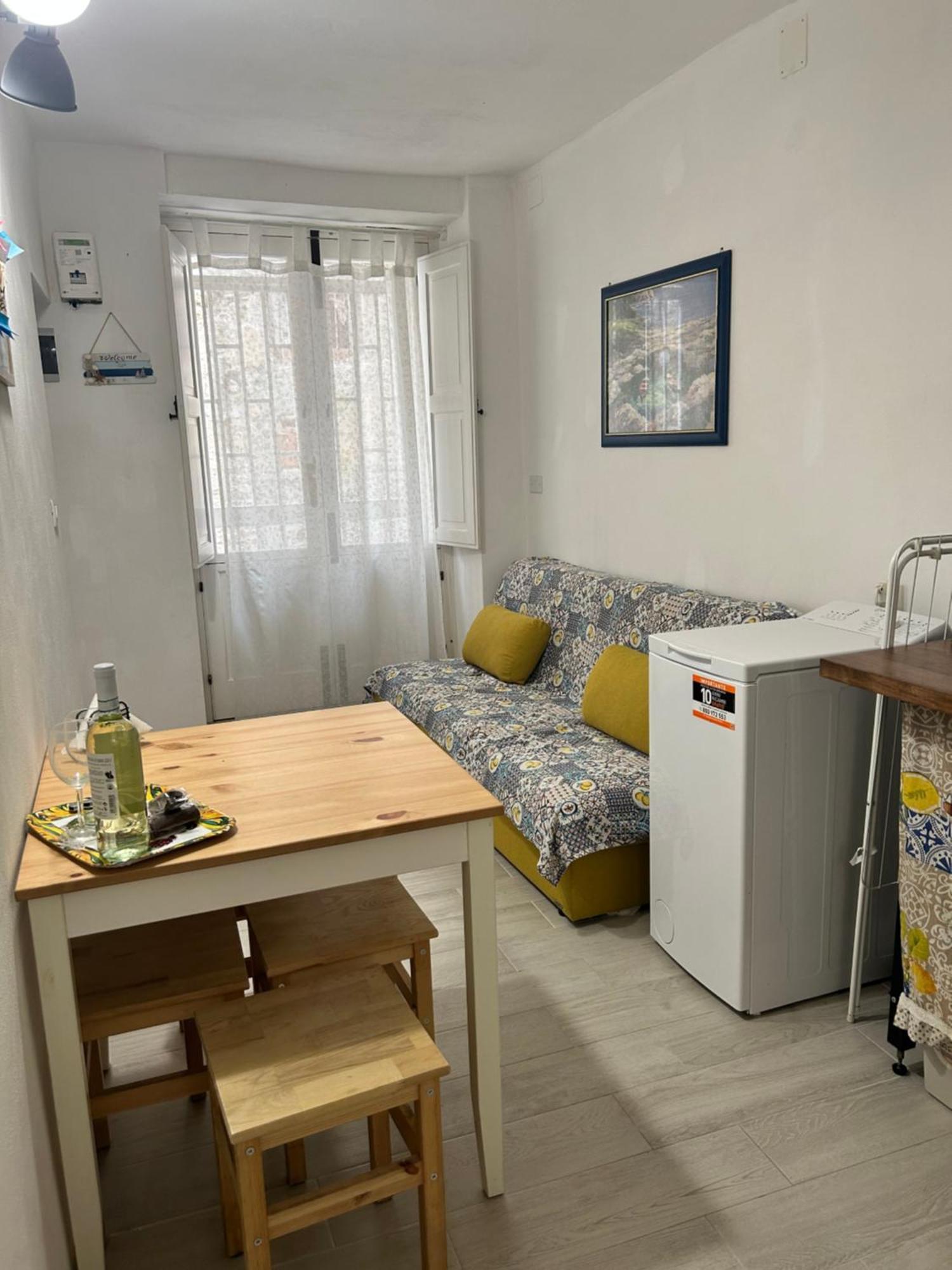 Ortigia Apartment Aretusa Συρακούσες Εξωτερικό φωτογραφία