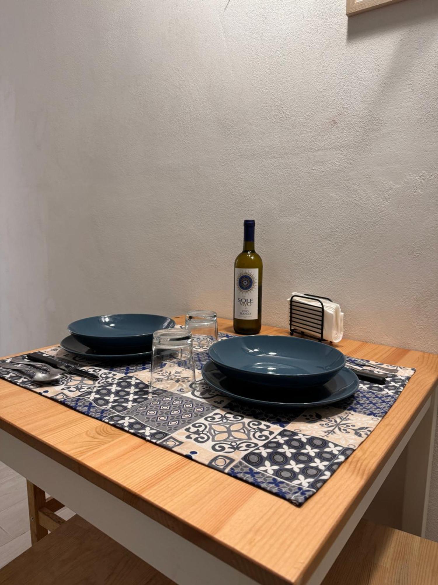 Ortigia Apartment Aretusa Συρακούσες Εξωτερικό φωτογραφία